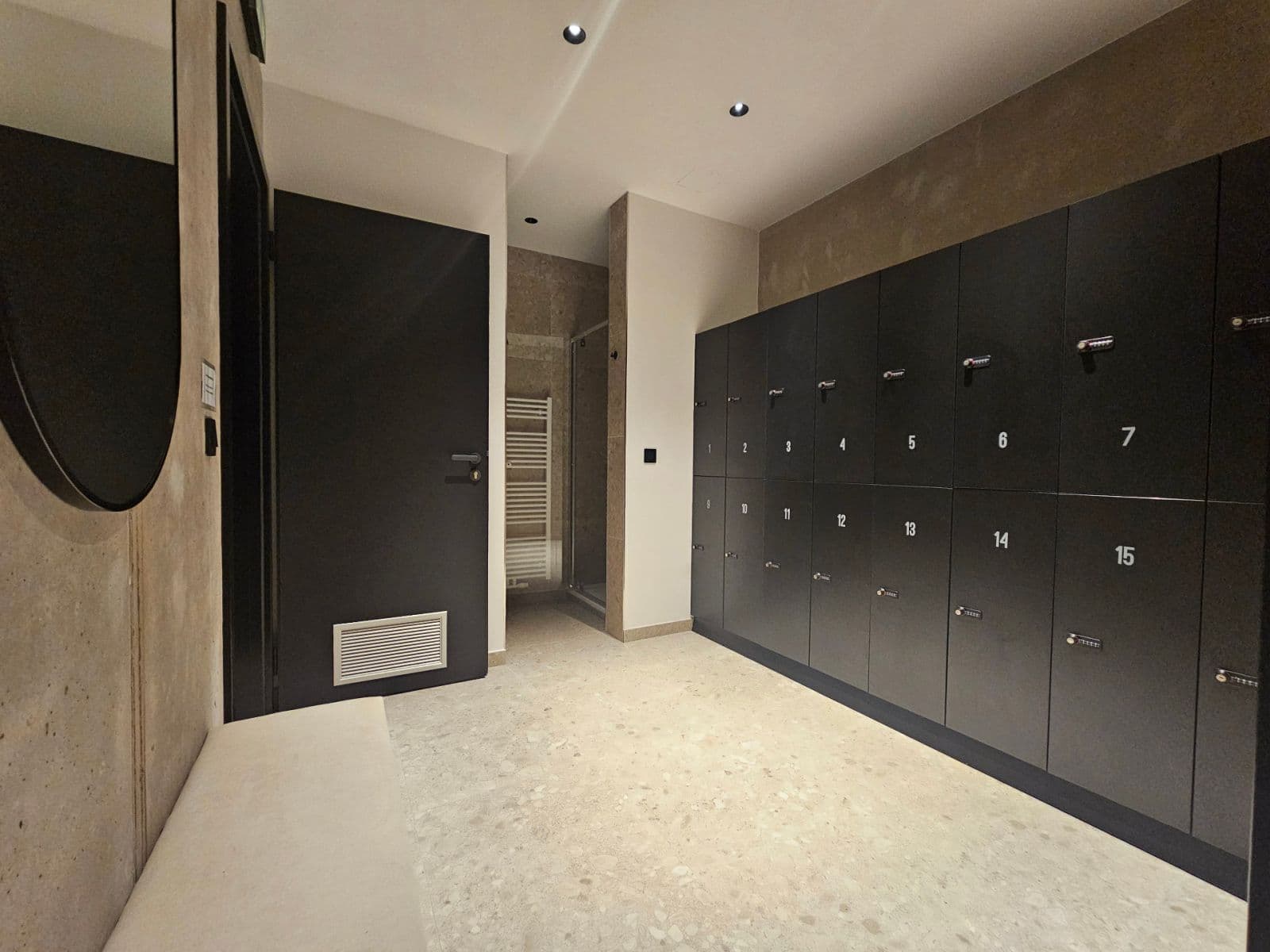 Studio flat to rent, 42 m², Bratislavská, Brno, Jihomoravský Region Studio flat to rent, 42 m², Bratislavská, Brno, Jihomoravský Region