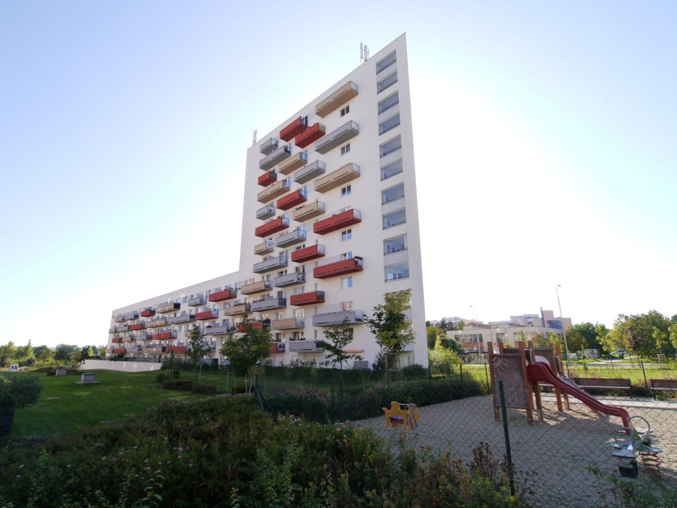 Studio flat for sale, 29 m², Hornoměcholupská, Prague, Prague Studio flat for sale, 29 m², Hornoměcholupská, Prague, Prague