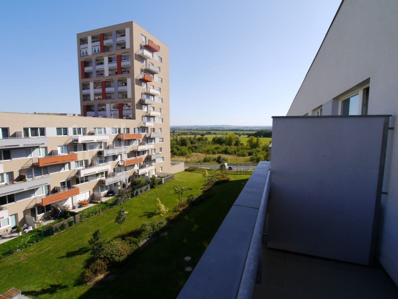 Studio flat for sale, 29 m², Hornoměcholupská, Prague, Prague Studio flat for sale, 29 m², Hornoměcholupská, Prague, Prague