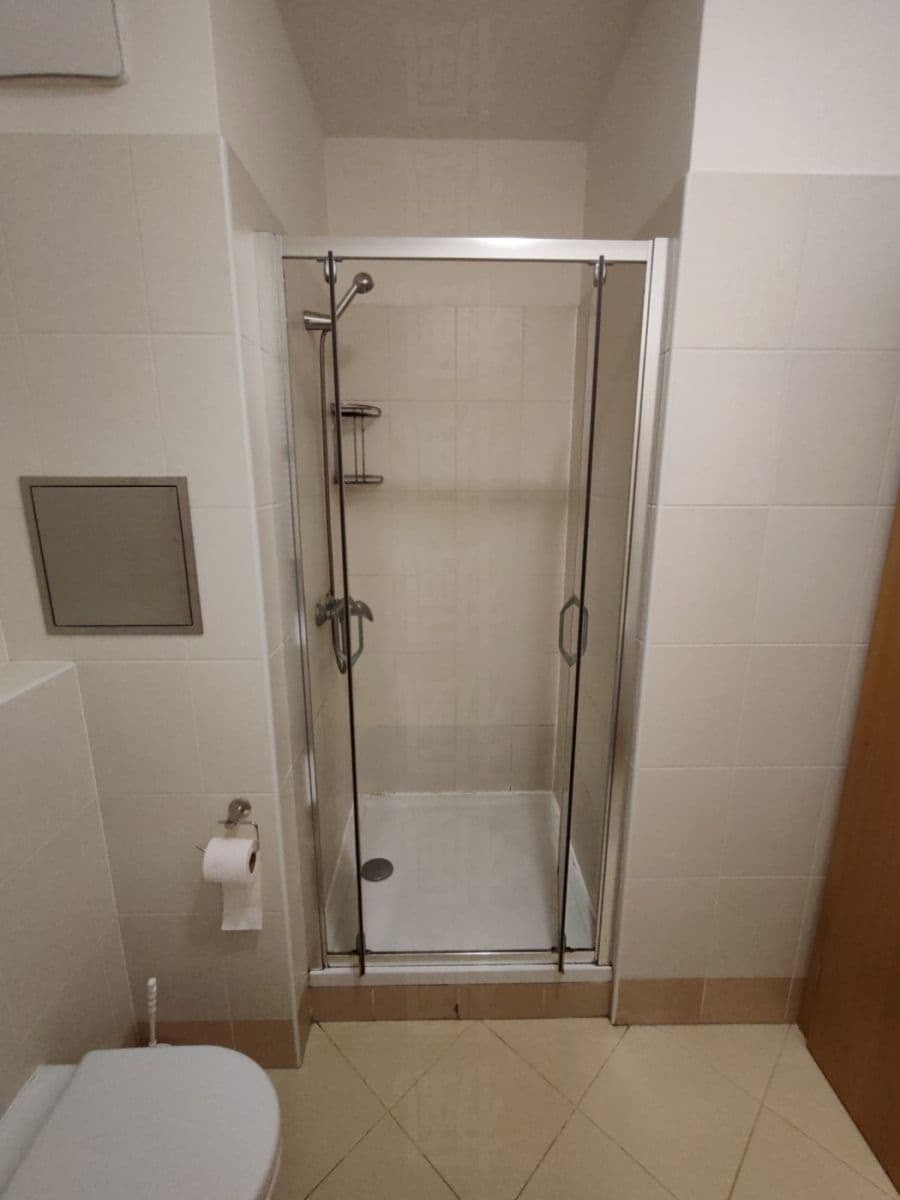 Studio flat for sale, 29 m², Hornoměcholupská, Prague, Prague Studio flat for sale, 29 m², Hornoměcholupská, Prague, Prague