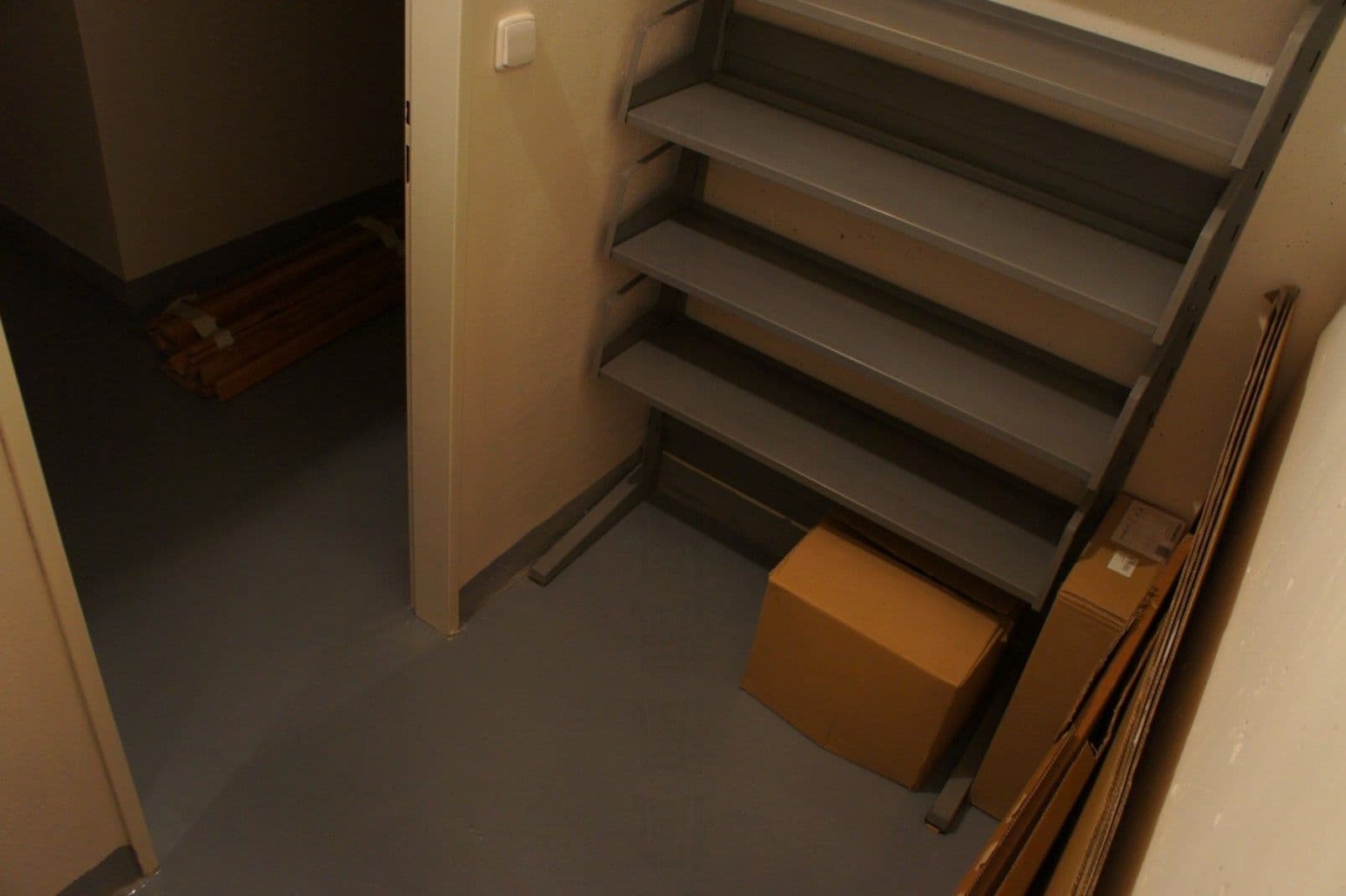 Studio flat for sale, 29 m², Hornoměcholupská, Prague, Prague Studio flat for sale, 29 m², Hornoměcholupská, Prague, Prague