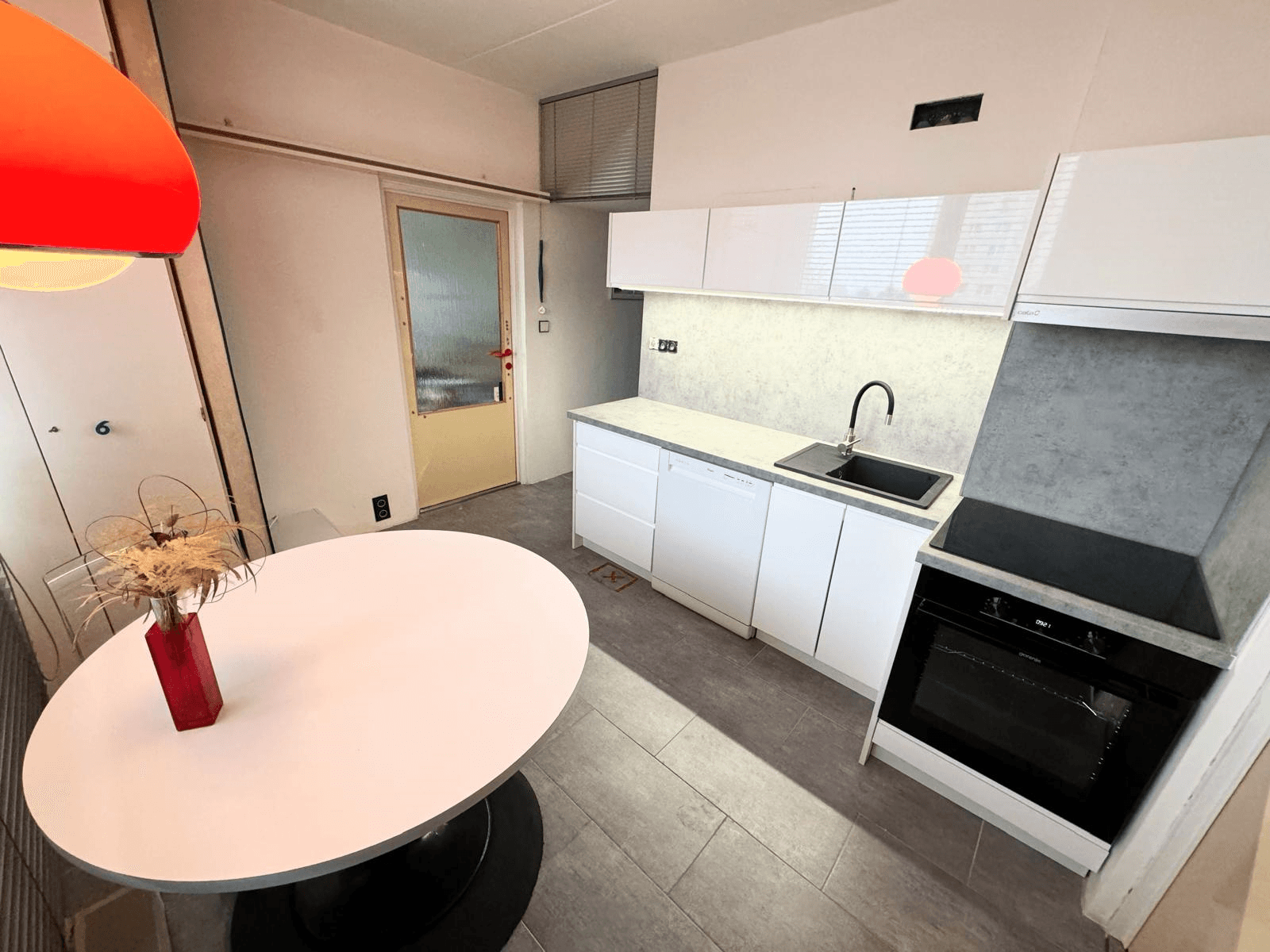 3 bedroom flat to rent, 76 m², Herčíkova, Brno, Jihomoravský Region 3 bedroom flat to rent, 76 m², Herčíkova, Brno, Jihomoravský Region