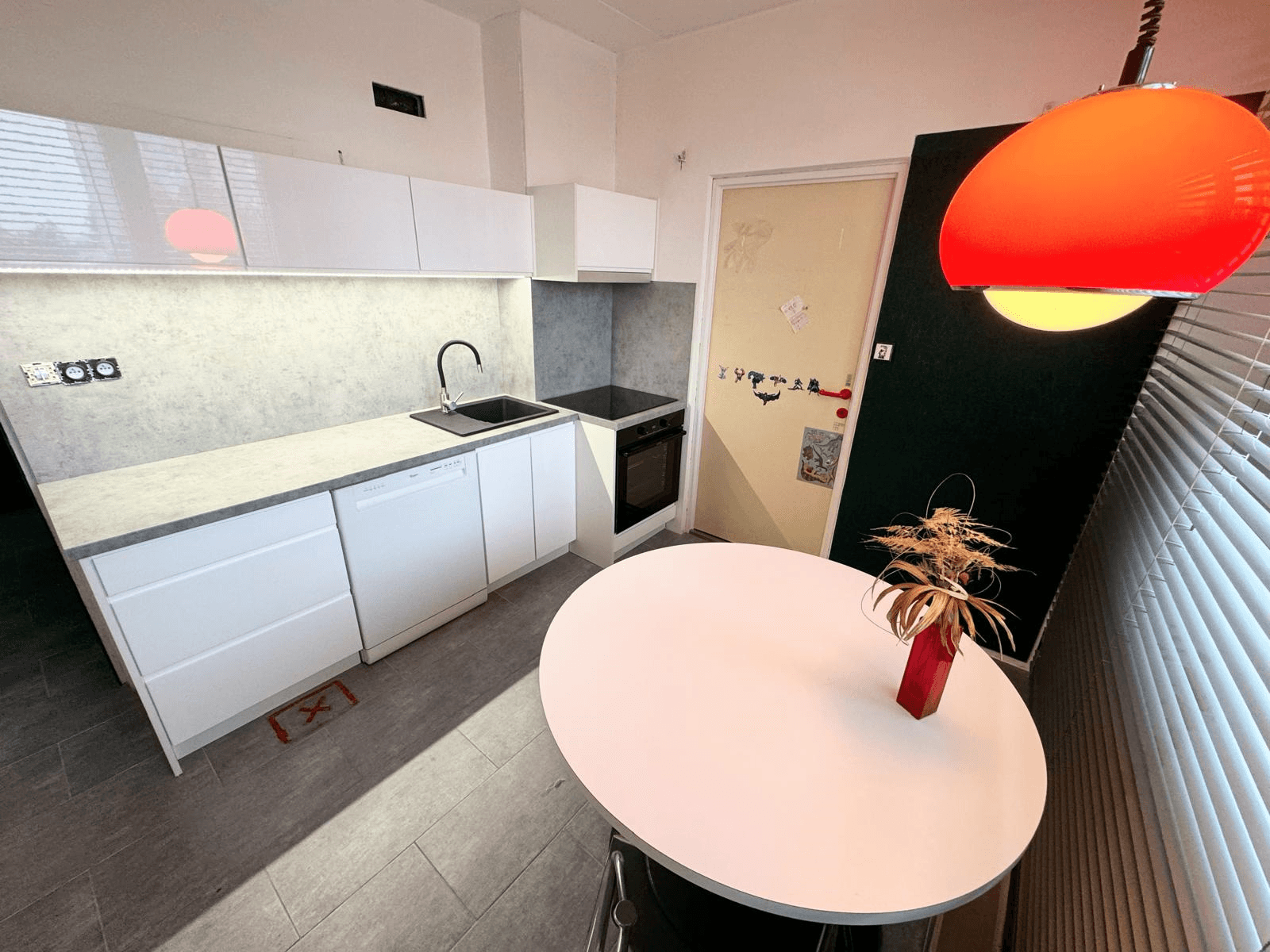 3 bedroom flat to rent, 76 m², Herčíkova, Brno, Jihomoravský Region 3 bedroom flat to rent, 76 m², Herčíkova, Brno, Jihomoravský Region