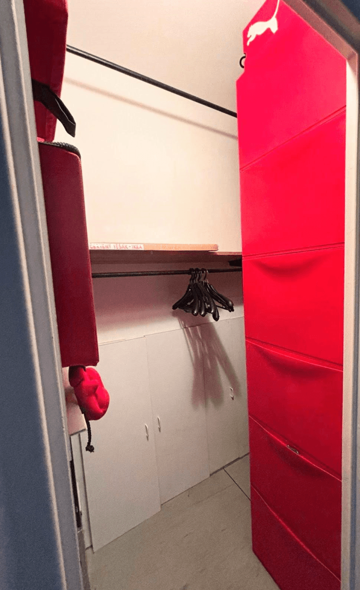 3 bedroom flat to rent, 76 m², Herčíkova, Brno, Jihomoravský Region 3 bedroom flat to rent, 76 m², Herčíkova, Brno, Jihomoravský Region