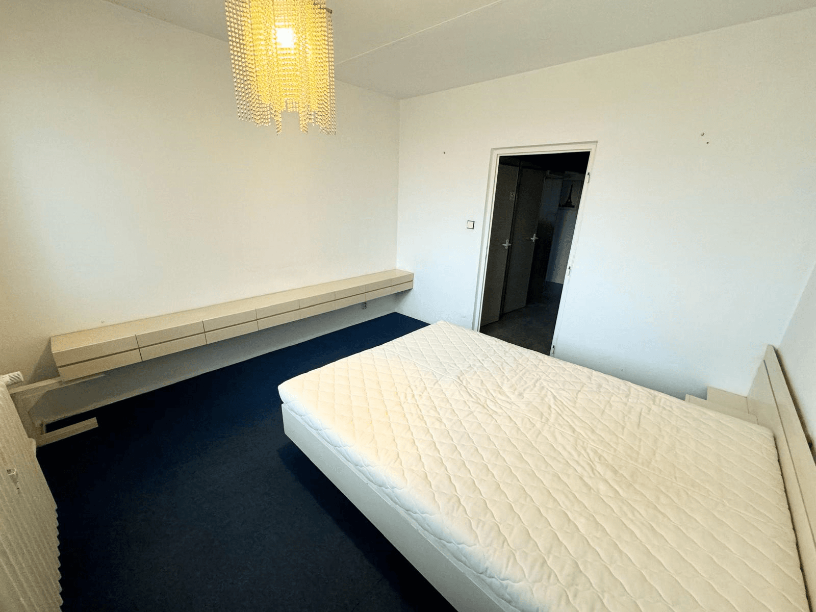 3 bedroom flat to rent, 76 m², Herčíkova, Brno, Jihomoravský Region 3 bedroom flat to rent, 76 m², Herčíkova, Brno, Jihomoravský Region