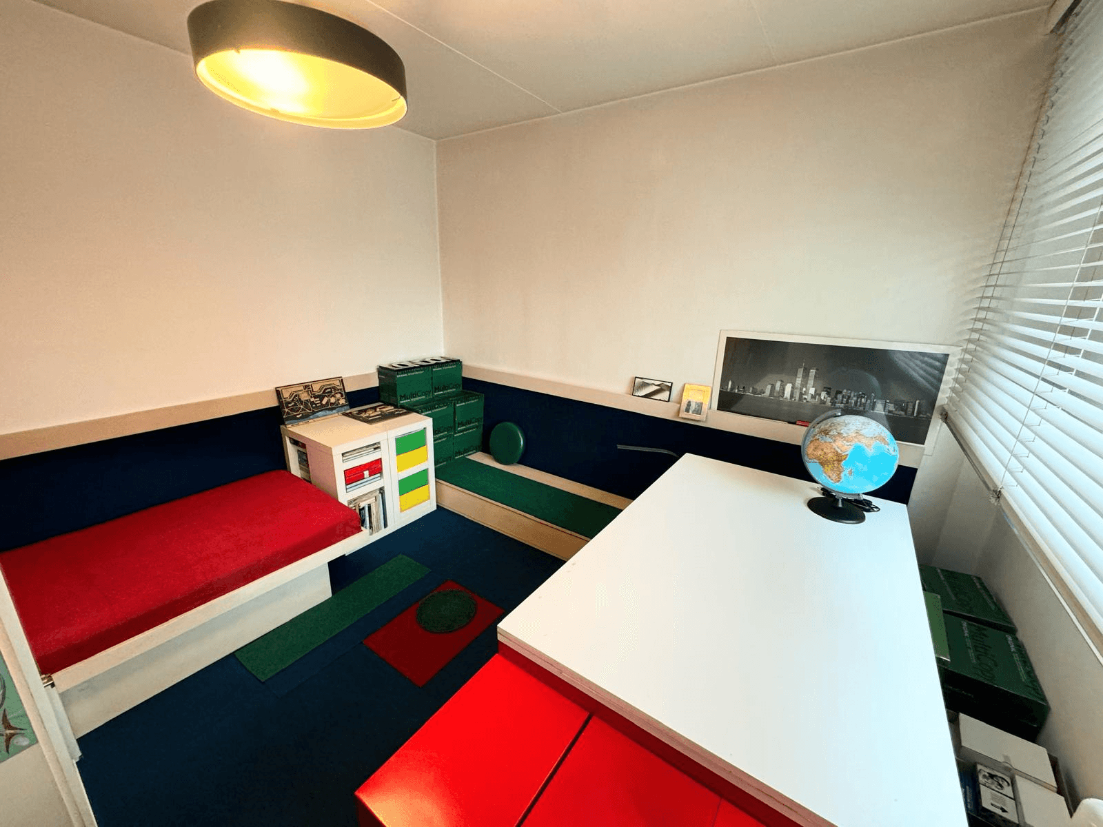 3 bedroom flat to rent, 76 m², Herčíkova, Brno, Jihomoravský Region 3 bedroom flat to rent, 76 m², Herčíkova, Brno, Jihomoravský Region