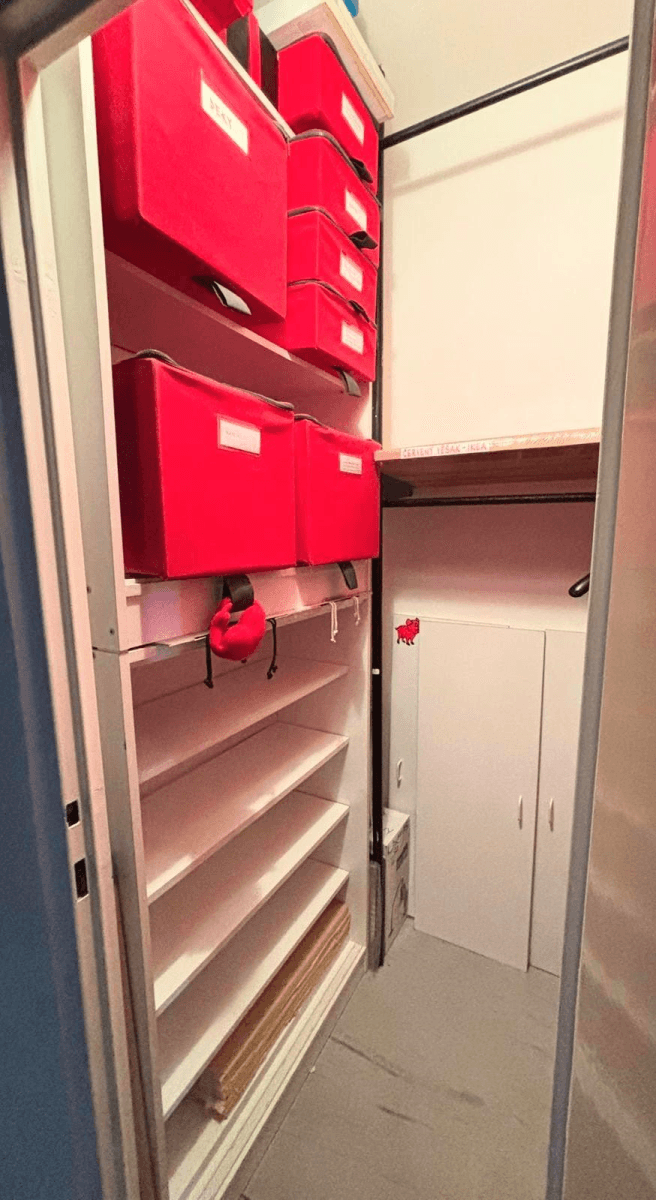 3 bedroom flat to rent, 76 m², Herčíkova, Brno, Jihomoravský Region 3 bedroom flat to rent, 76 m², Herčíkova, Brno, Jihomoravský Region