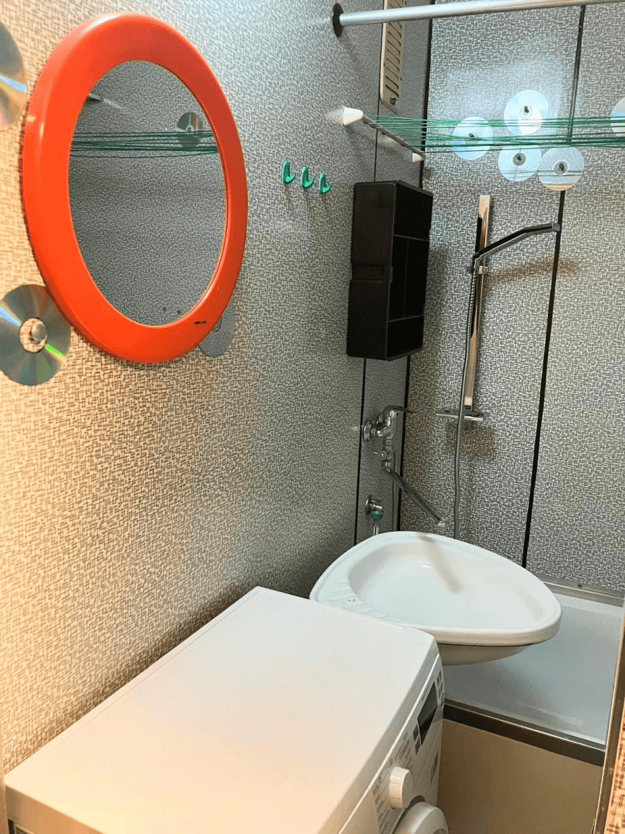 3 bedroom flat to rent, 76 m², Herčíkova, Brno, Jihomoravský Region 3 bedroom flat to rent, 76 m², Herčíkova, Brno, Jihomoravský Region