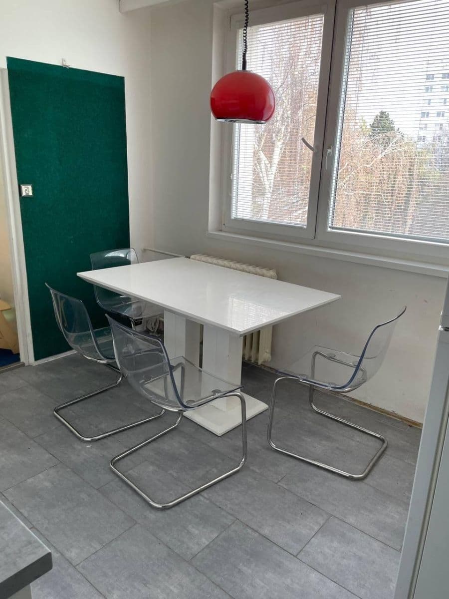 3 bedroom flat to rent, 76 m², Herčíkova, Brno, Jihomoravský Region 3 bedroom flat to rent, 76 m², Herčíkova, Brno, Jihomoravský Region