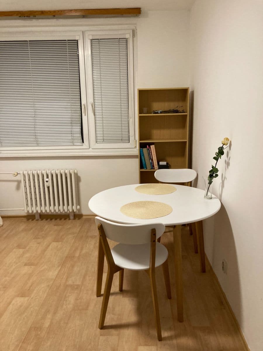 1 bedroom with open-plan kitchen flat to rent, 47 m², třída Edvarda Beneše, Hradec Králové, Královéhradecký Region 1 bedroom with open-plan kitchen flat to rent, 47 m², třída Edvarda Beneše, Hradec Králové, Královéhradecký Region