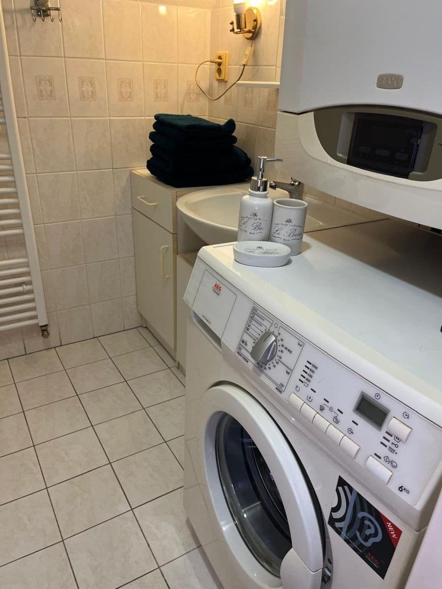 flat to rent, 70 m², Újezd II., Kobeřice u Brna, Jihomoravský Region flat to rent, 70 m², Újezd II., Kobeřice u Brna, Jihomoravský Region