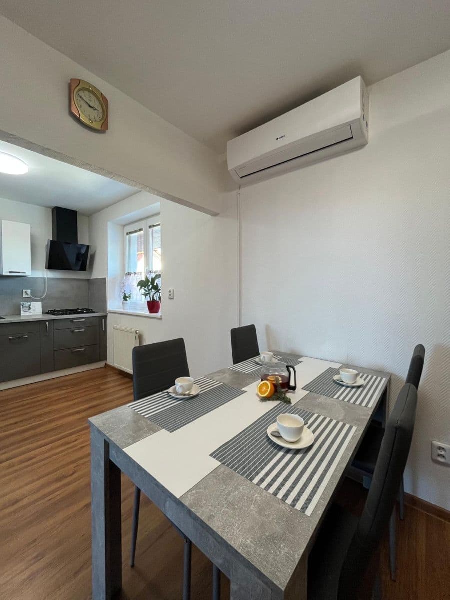 flat to rent, 70 m², Újezd II., Kobeřice u Brna, Jihomoravský Region flat to rent, 70 m², Újezd II., Kobeřice u Brna, Jihomoravský Region