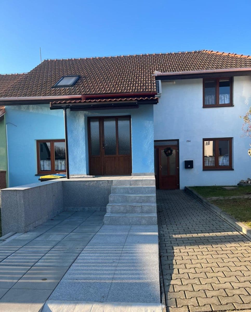 flat to rent, 70 m², Újezd II., Kobeřice u Brna, Jihomoravský Region flat to rent, 70 m², Újezd II., Kobeřice u Brna, Jihomoravský Region