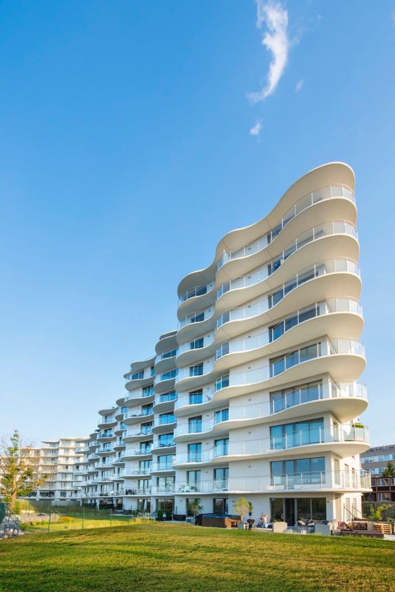 2 bedroom with open-plan kitchen flat for sale, 90 m², Devonská, Prague, Prague 2 bedroom with open-plan kitchen flat for sale, 90 m², Devonská, Prague, Prague