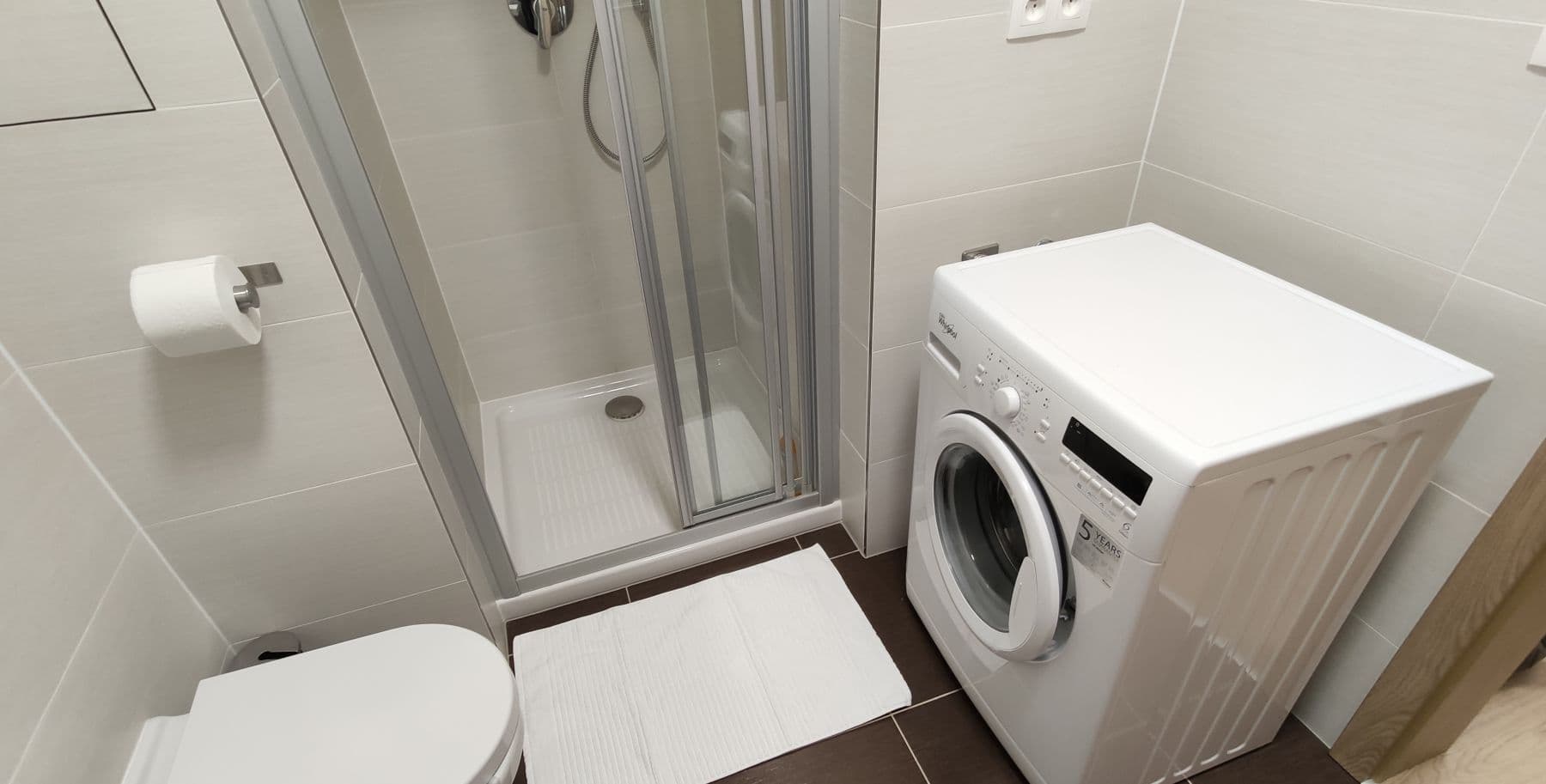 flat to rent, 35 m², Nad úžlabinou, Prague, Prague flat to rent, 35 m², Nad úžlabinou, Prague, Prague