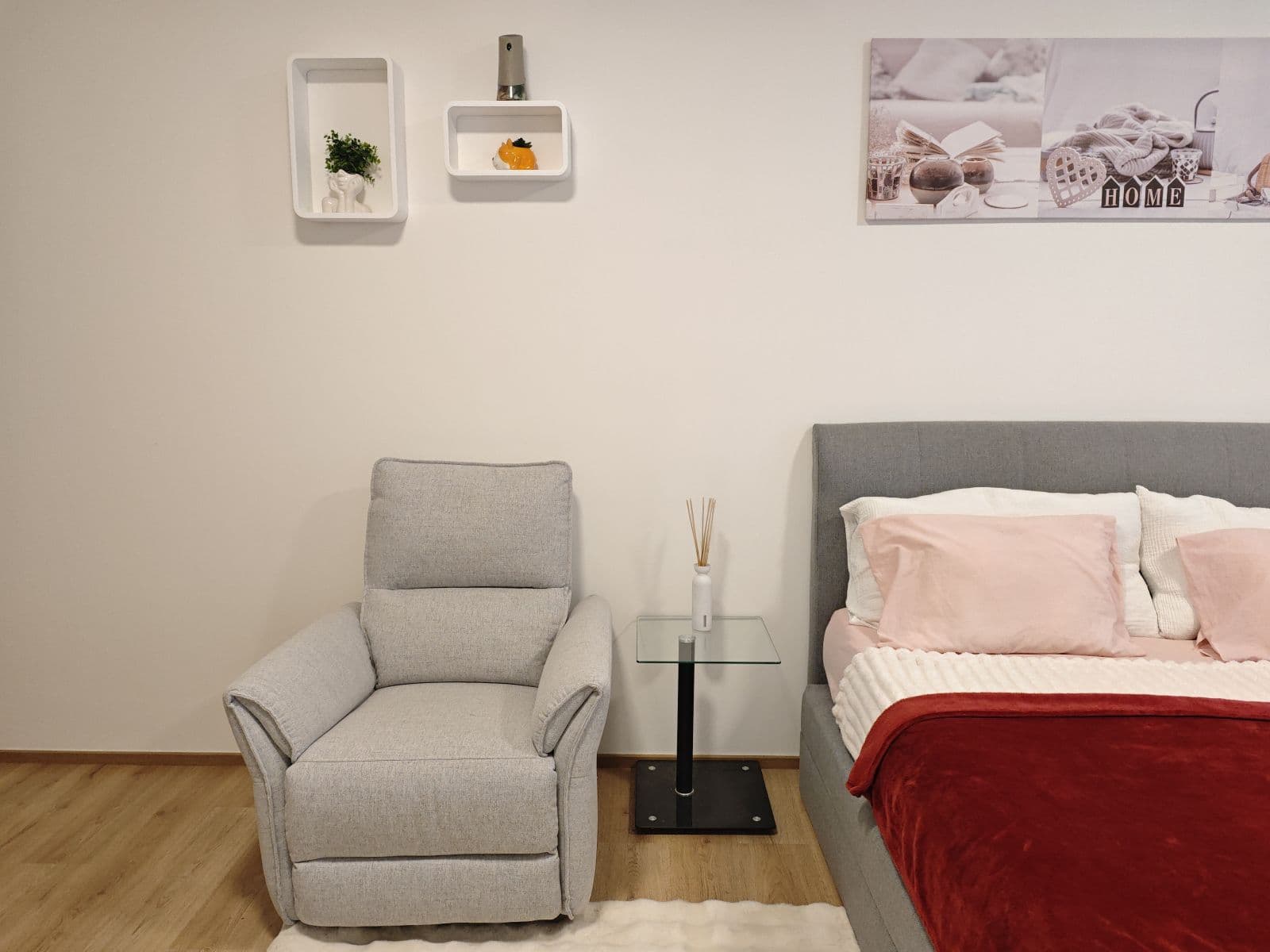 flat to rent, 35 m², Nad úžlabinou, Prague, Prague flat to rent, 35 m², Nad úžlabinou, Prague, Prague