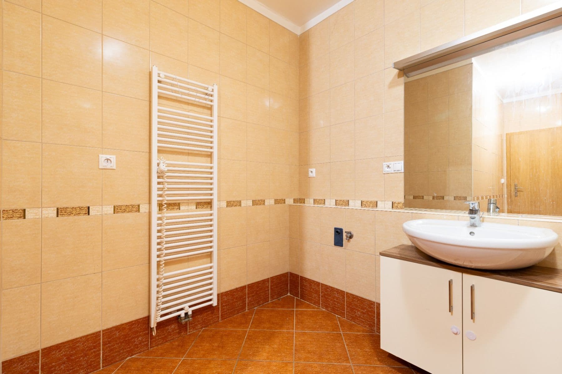 1 bedroom with open-plan kitchen flat to rent, 63 m², Šátalská, Prague, Prague 1 bedroom with open-plan kitchen flat to rent, 63 m², Šátalská, Prague, Prague