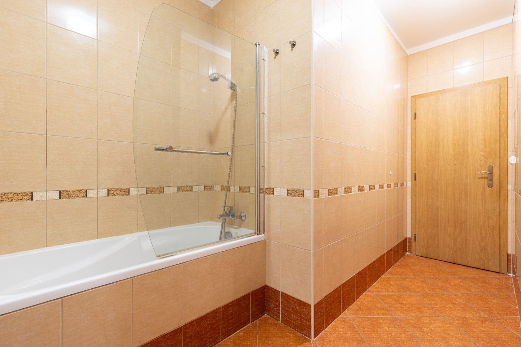 1 bedroom with open-plan kitchen flat to rent, 63 m², Šátalská, Prague, Prague 1 bedroom with open-plan kitchen flat to rent, 63 m², Šátalská, Prague, Prague