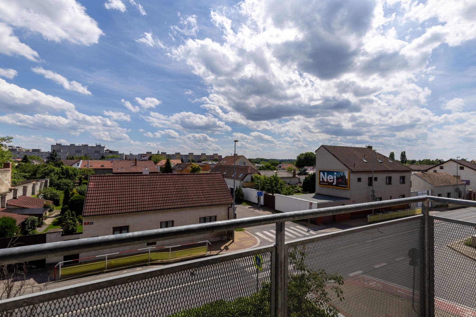 1 bedroom with open-plan kitchen flat to rent, 63 m², Šátalská, Prague, Prague 1 bedroom with open-plan kitchen flat to rent, 63 m², Šátalská, Prague, Prague