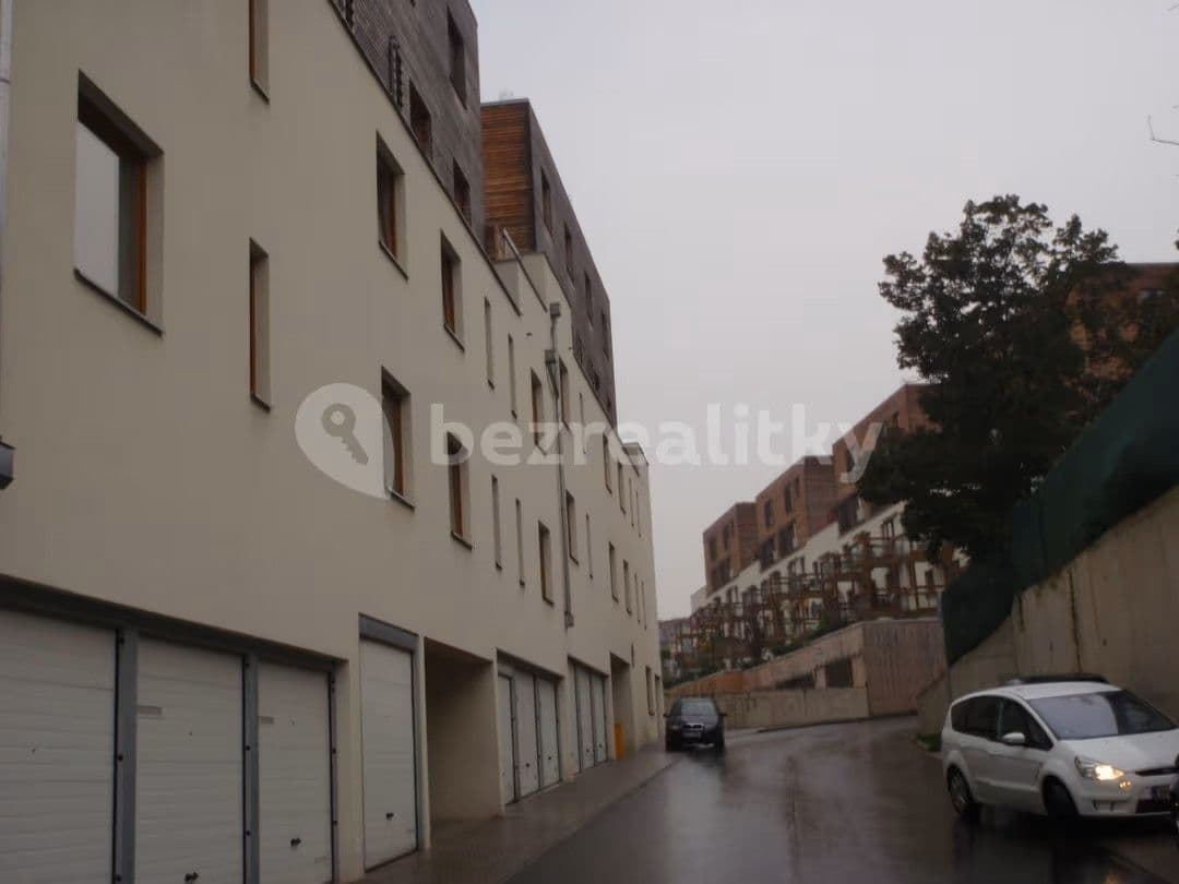 1 bedroom with open-plan kitchen flat for sale, 75 m², Linhartova, Prague, Prague 1 bedroom with open-plan kitchen flat for sale, 75 m², Linhartova, Prague, Prague