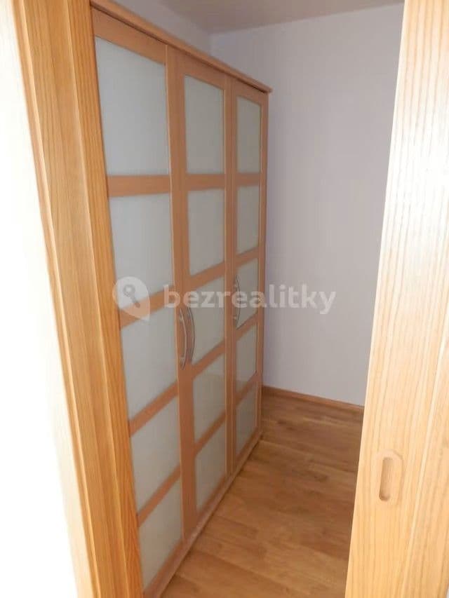 1 bedroom with open-plan kitchen flat for sale, 75 m², Linhartova, Prague, Prague 1 bedroom with open-plan kitchen flat for sale, 75 m², Linhartova, Prague, Prague