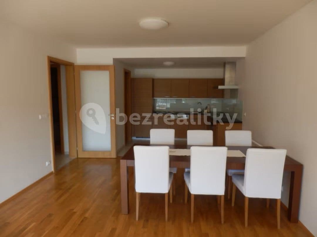 1 bedroom with open-plan kitchen flat for sale, 75 m², Linhartova, Prague, Prague 1 bedroom with open-plan kitchen flat for sale, 75 m², Linhartova, Prague, Prague