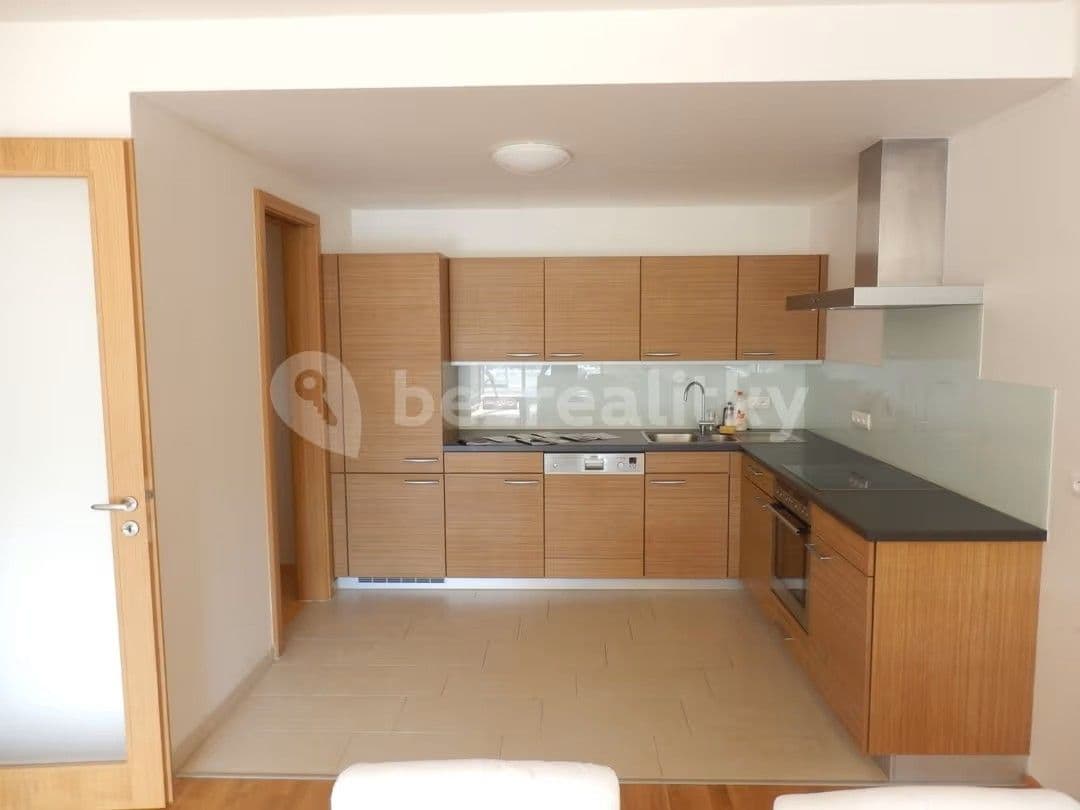 1 bedroom with open-plan kitchen flat for sale, 75 m², Linhartova, Prague, Prague 1 bedroom with open-plan kitchen flat for sale, 75 m², Linhartova, Prague, Prague
