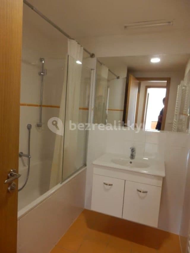 1 bedroom with open-plan kitchen flat for sale, 75 m², Linhartova, Prague, Prague 1 bedroom with open-plan kitchen flat for sale, 75 m², Linhartova, Prague, Prague