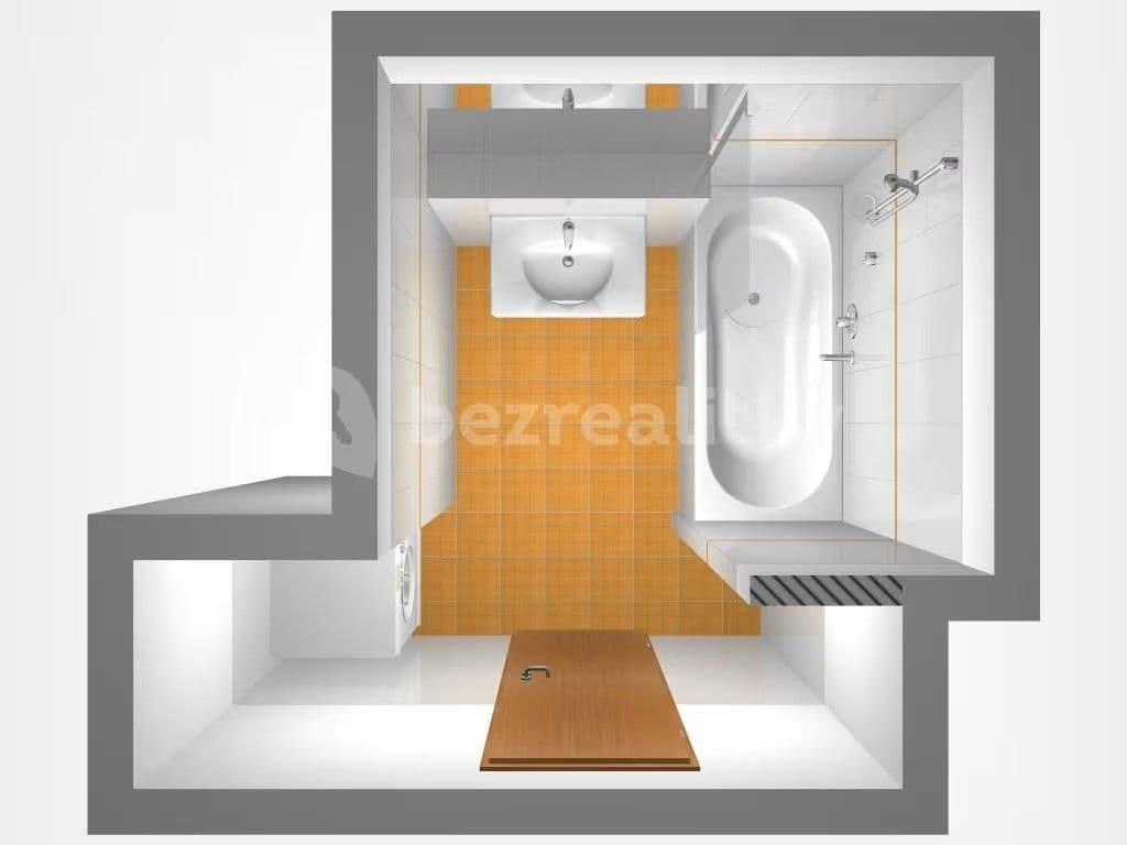 1 bedroom with open-plan kitchen flat for sale, 75 m², Linhartova, Prague, Prague 1 bedroom with open-plan kitchen flat for sale, 75 m², Linhartova, Prague, Prague