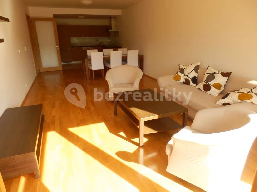 1 bedroom with open-plan kitchen flat for sale, 75 m², Linhartova, Prague, Prague 1 bedroom with open-plan kitchen flat for sale, 75 m², Linhartova, Prague, Prague