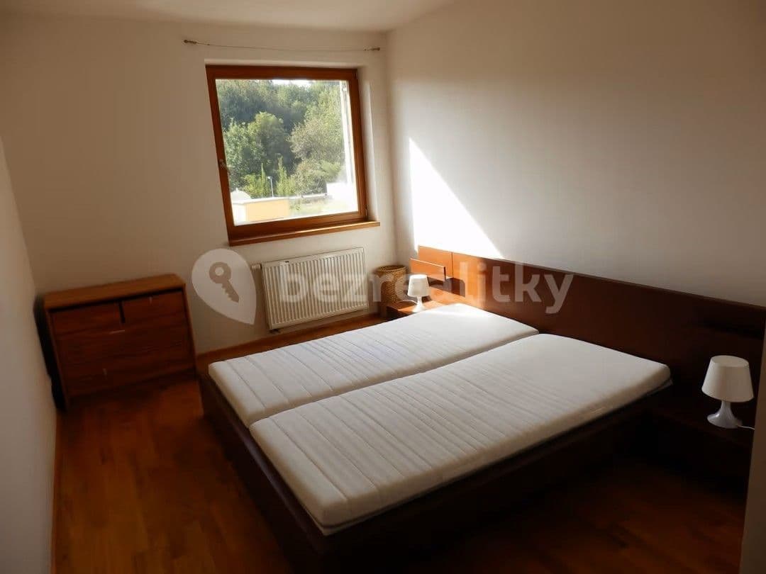 1 bedroom with open-plan kitchen flat for sale, 75 m², Linhartova, Prague, Prague 1 bedroom with open-plan kitchen flat for sale, 75 m², Linhartova, Prague, Prague