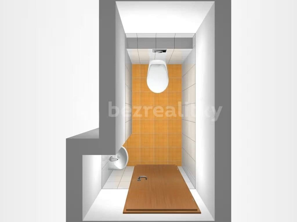1 bedroom with open-plan kitchen flat for sale, 75 m², Linhartova, Prague, Prague 1 bedroom with open-plan kitchen flat for sale, 75 m², Linhartova, Prague, Prague