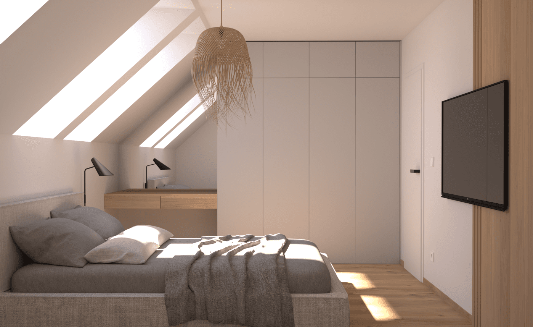 2 bedroom with open-plan kitchen flat for sale, 77 m², třída Komenského, Kyjov, Jihomoravský Region 2 bedroom with open-plan kitchen flat for sale, 77 m², třída Komenského, Kyjov, Jihomoravský Region