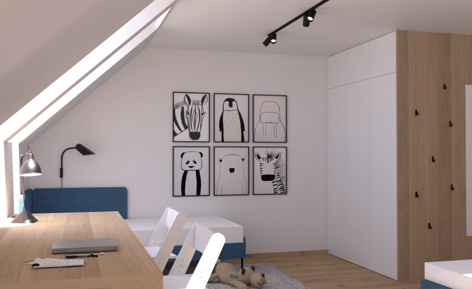 2 bedroom with open-plan kitchen flat for sale, 77 m², třída Komenského, Kyjov, Jihomoravský Region 2 bedroom with open-plan kitchen flat for sale, 77 m², třída Komenského, Kyjov, Jihomoravský Region