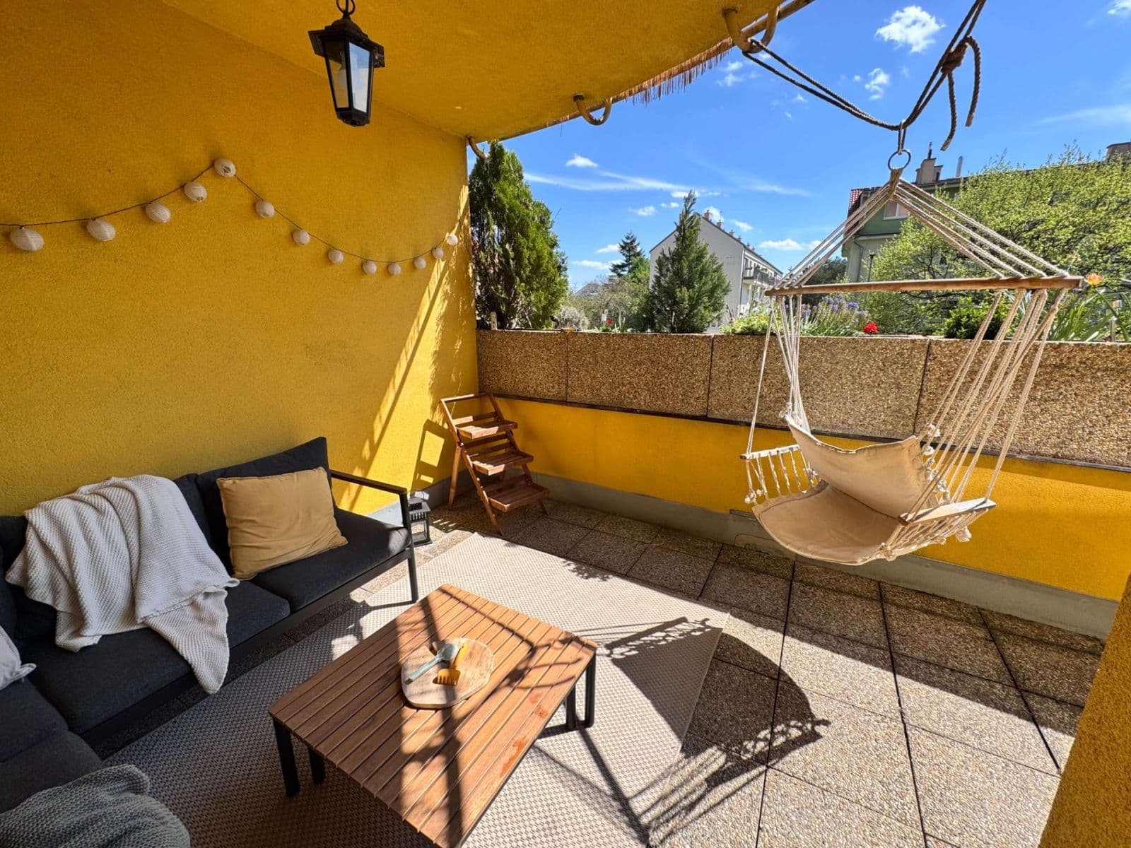 2 bedroom flat for sale, 72 m², Hagarova, Rača, Bratislavský Region 2 bedroom flat for sale, 72 m², Hagarova, Rača, Bratislavský Region