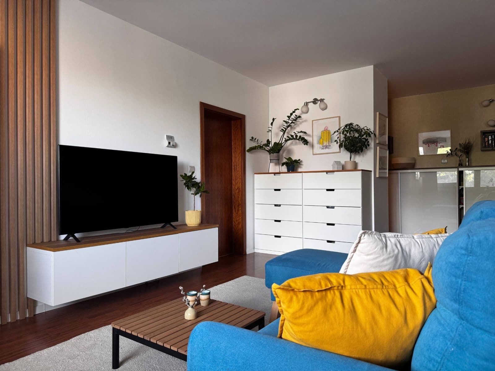 2 bedroom flat for sale, 72 m², Hagarova, Rača, Bratislavský Region 2 bedroom flat for sale, 72 m², Hagarova, Rača, Bratislavský Region