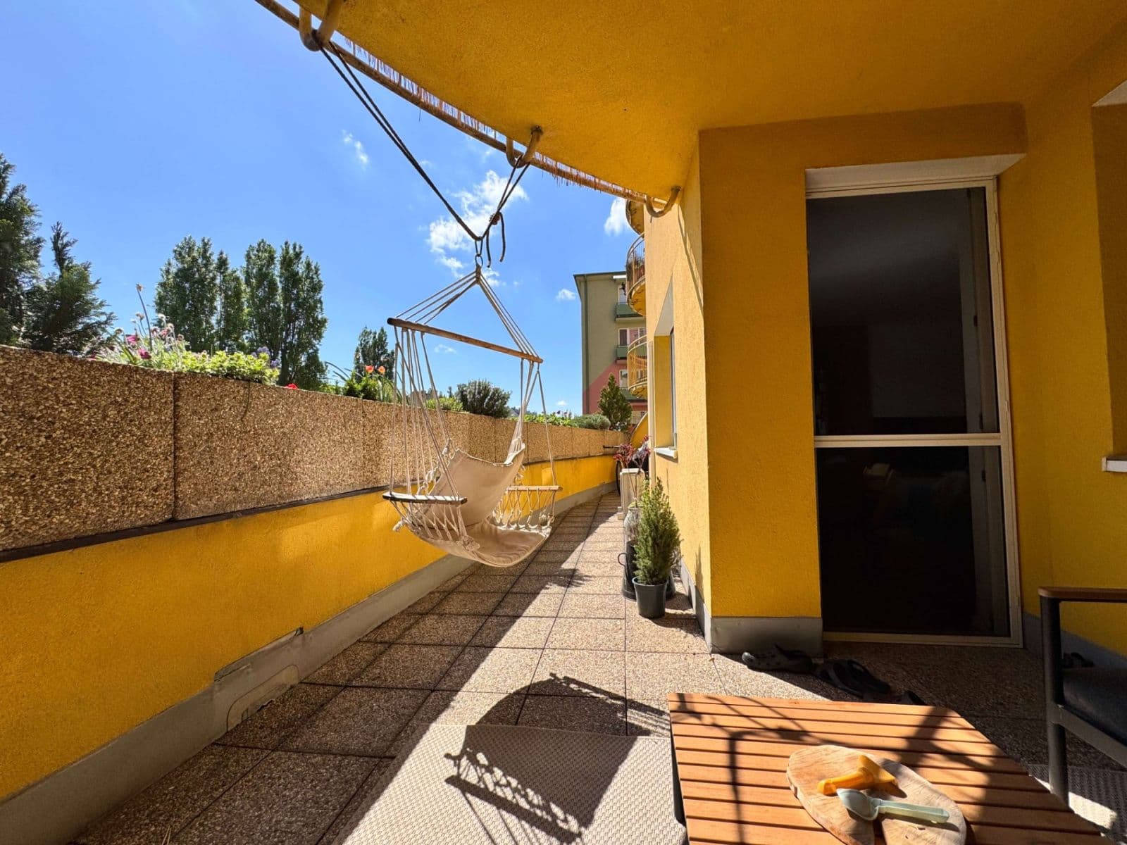 2 bedroom flat for sale, 72 m², Hagarova, Rača, Bratislavský Region 2 bedroom flat for sale, 72 m², Hagarova, Rača, Bratislavský Region