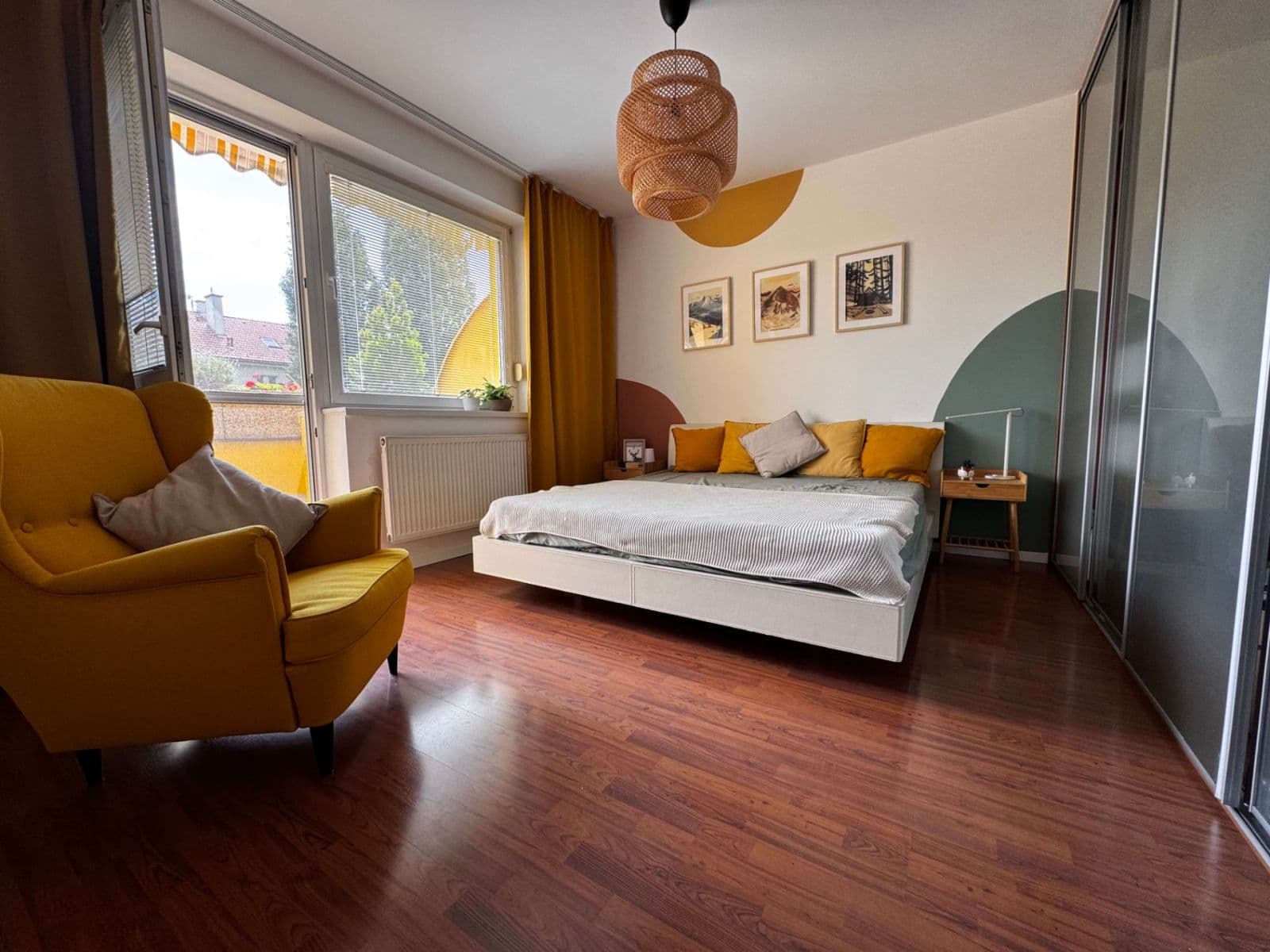 2 bedroom flat for sale, 72 m², Hagarova, Rača, Bratislavský Region 2 bedroom flat for sale, 72 m², Hagarova, Rača, Bratislavský Region