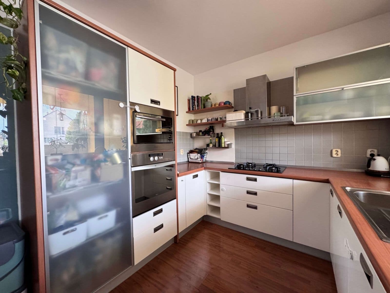 2 bedroom flat for sale, 72 m², Hagarova, Rača, Bratislavský Region 2 bedroom flat for sale, 72 m², Hagarova, Rača, Bratislavský Region