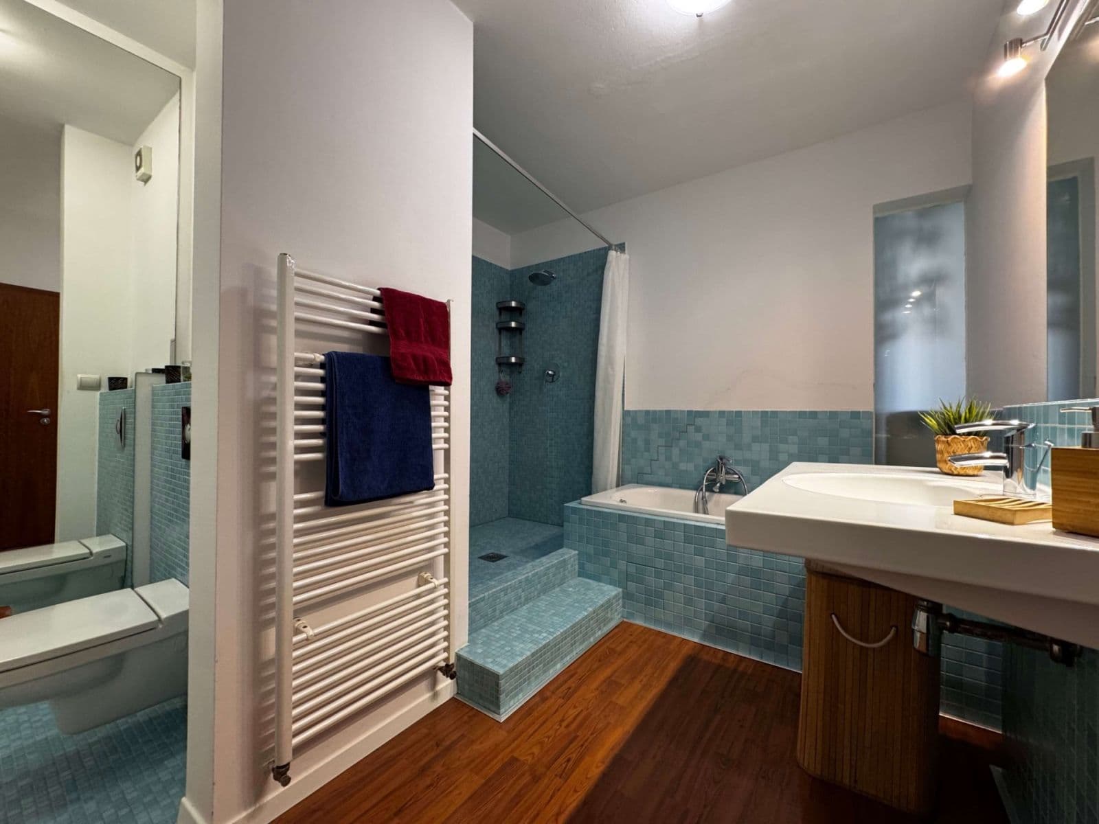 2 bedroom flat for sale, 72 m², Hagarova, Rača, Bratislavský Region 2 bedroom flat for sale, 72 m², Hagarova, Rača, Bratislavský Region