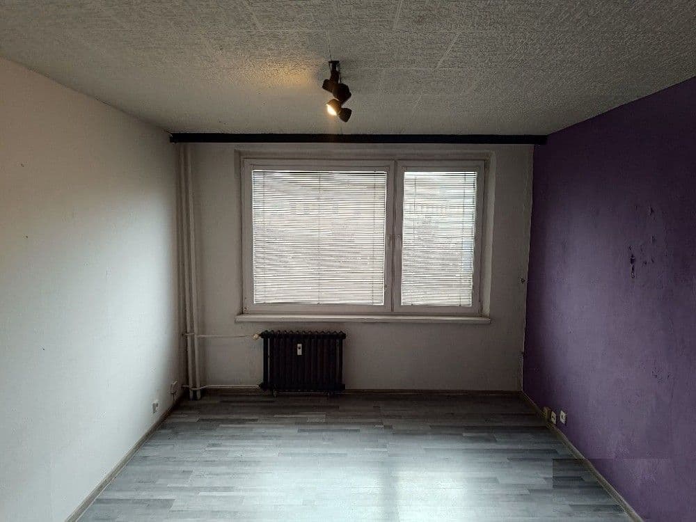 1 bedroom with open-plan kitchen flat to rent, 43 m², Za GZ, Loděnice, Středočeský Region 1 bedroom with open-plan kitchen flat to rent, 43 m², Za GZ, Loděnice, Středočeský Region