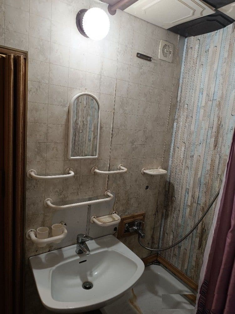 1 bedroom with open-plan kitchen flat to rent, 43 m², Za GZ, Loděnice, Středočeský Region 1 bedroom with open-plan kitchen flat to rent, 43 m², Za GZ, Loděnice, Středočeský Region