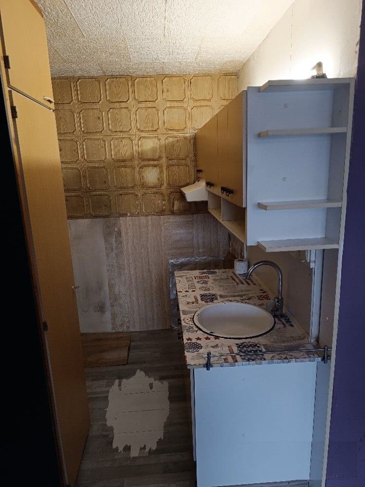 1 bedroom with open-plan kitchen flat to rent, 43 m², Za GZ, Loděnice, Středočeský Region 1 bedroom with open-plan kitchen flat to rent, 43 m², Za GZ, Loděnice, Středočeský Region