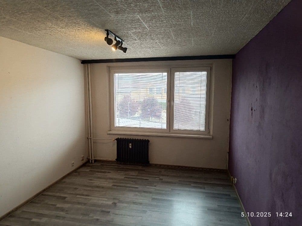 1 bedroom with open-plan kitchen flat to rent, 43 m², Za GZ, Loděnice, Středočeský Region 1 bedroom with open-plan kitchen flat to rent, 43 m², Za GZ, Loděnice, Středočeský Region