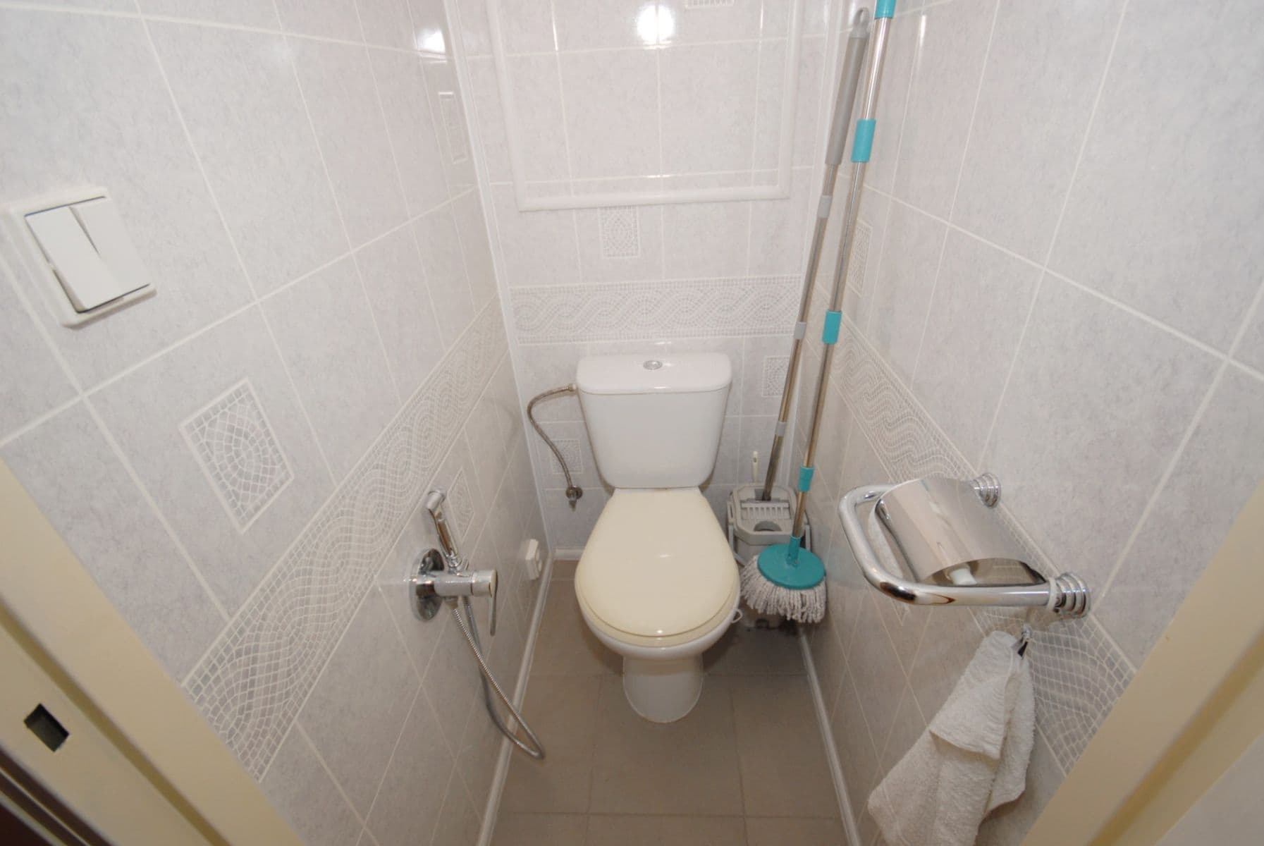 1 bedroom with open-plan kitchen flat to rent, 44 m², Poznaňská, Prague, Prague 1 bedroom with open-plan kitchen flat to rent, 44 m², Poznaňská, Prague, Prague