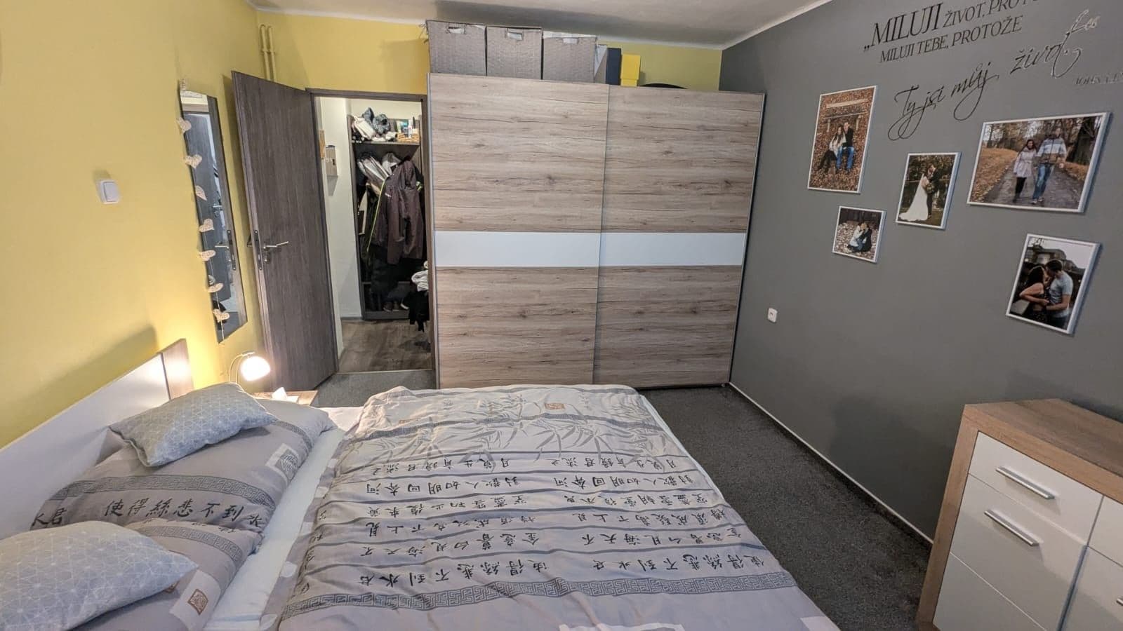 2 bedroom flat to rent, 68 m², Krylovova, Ostrava, Moravskoslezský Region 2 bedroom flat to rent, 68 m², Krylovova, Ostrava, Moravskoslezský Region