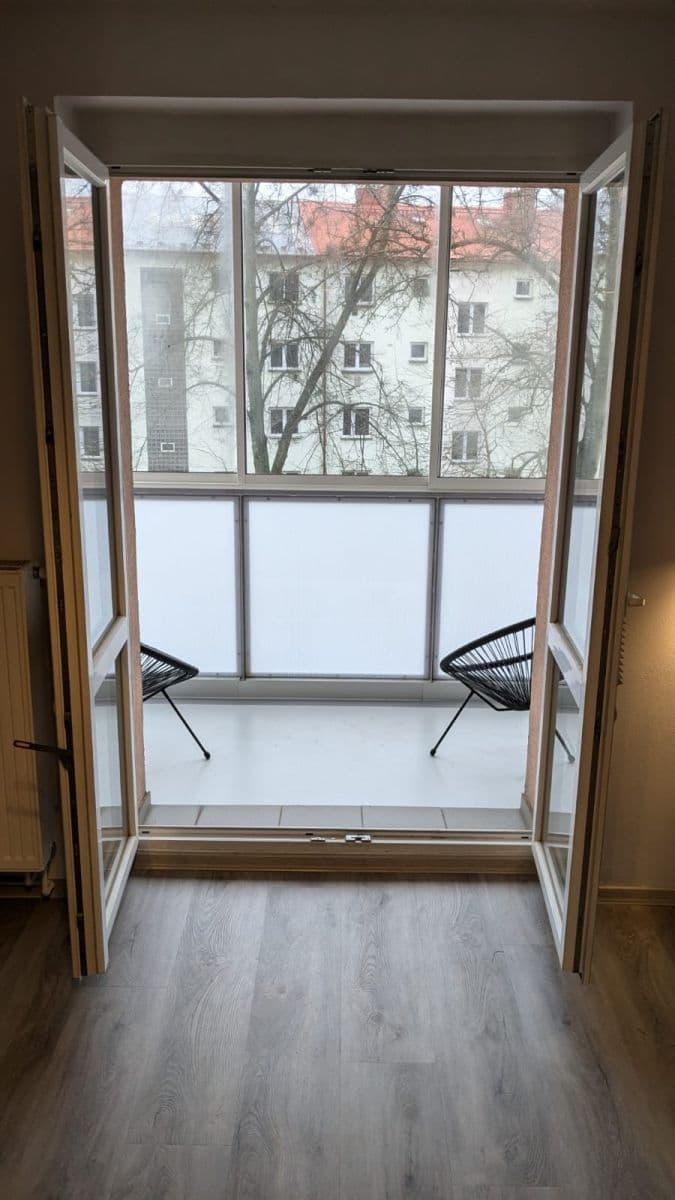 2 bedroom flat to rent, 68 m², Krylovova, Ostrava, Moravskoslezský Region 2 bedroom flat to rent, 68 m², Krylovova, Ostrava, Moravskoslezský Region