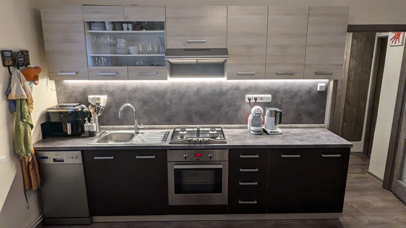 2 bedroom flat to rent, 68 m², Krylovova, Ostrava, Moravskoslezský Region 2 bedroom flat to rent, 68 m², Krylovova, Ostrava, Moravskoslezský Region