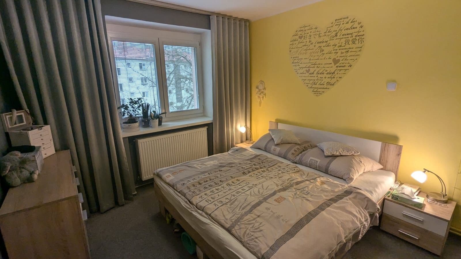 2 bedroom flat to rent, 68 m², Krylovova, Ostrava, Moravskoslezský Region 2 bedroom flat to rent, 68 m², Krylovova, Ostrava, Moravskoslezský Region