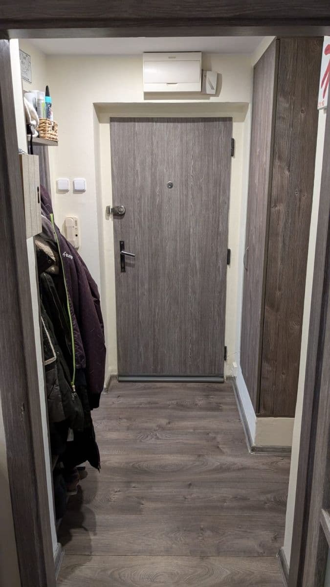 2 bedroom flat to rent, 68 m², Krylovova, Ostrava, Moravskoslezský Region 2 bedroom flat to rent, 68 m², Krylovova, Ostrava, Moravskoslezský Region